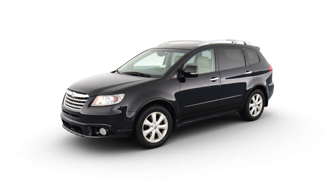 2011 Subaru Tribeca Carvana